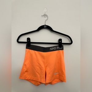 NIKE - NIKE PRO 3” SHORTS